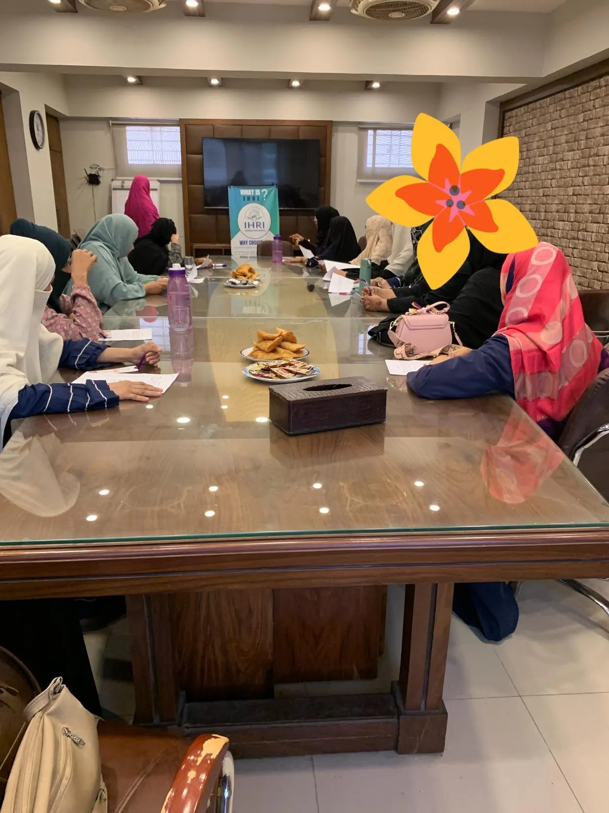 Parent-Child Bonding Workshop