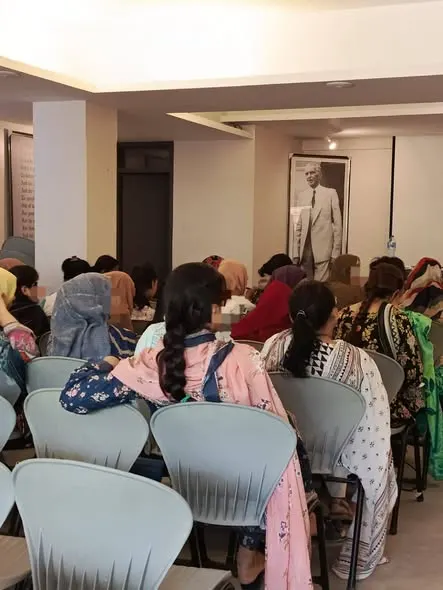 Teacher Training Summit