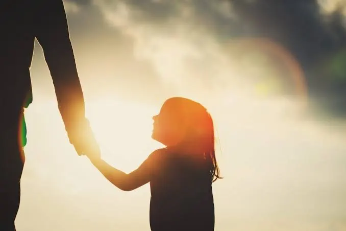 Let's Accept Our Daughters