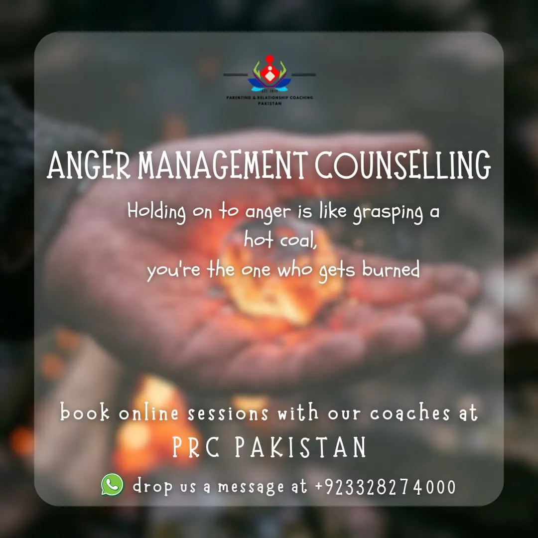 Anger Management