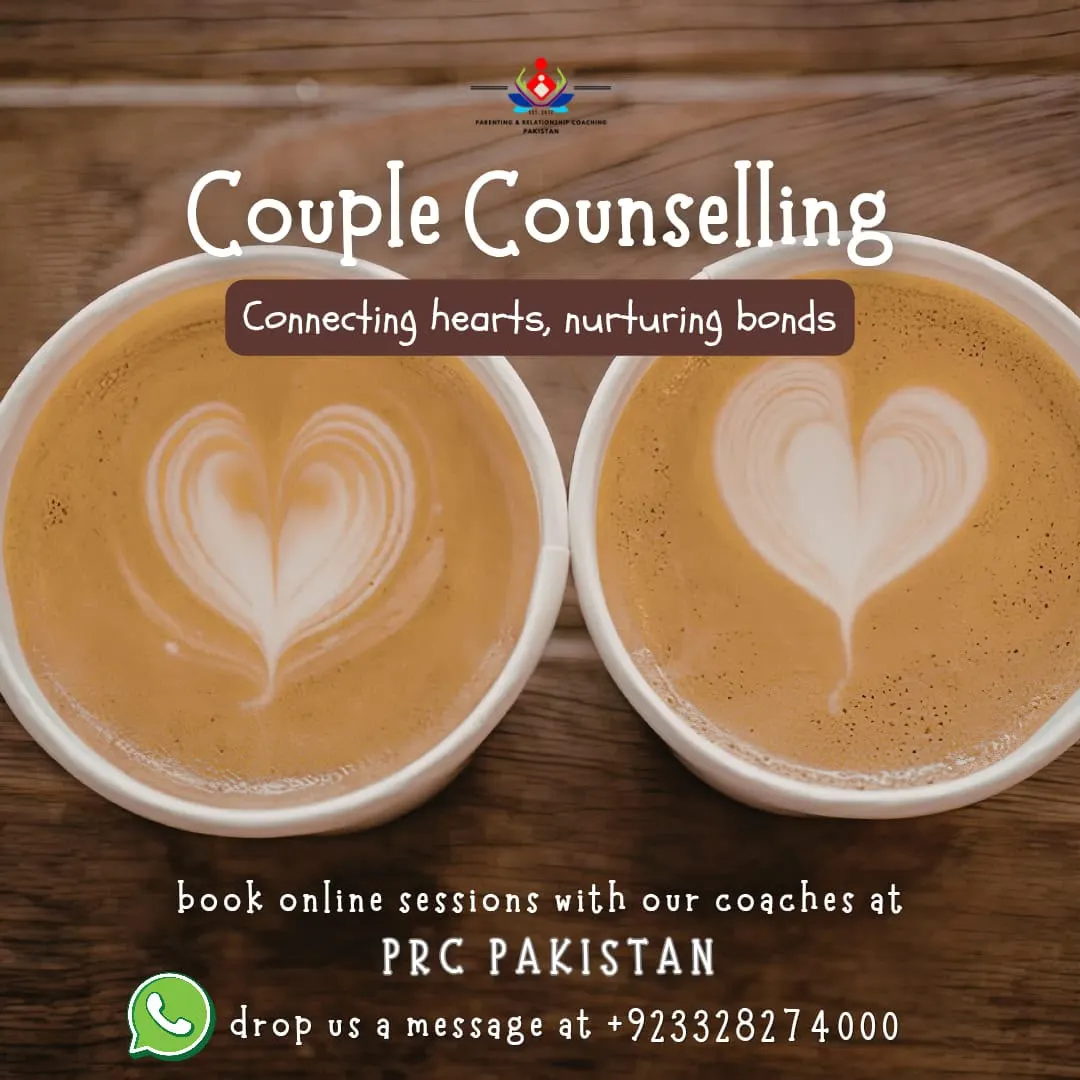 Couple Counseling