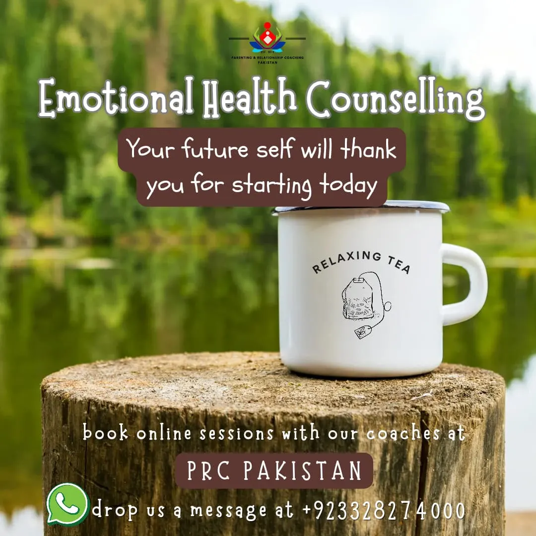 Emotional Health Counseling