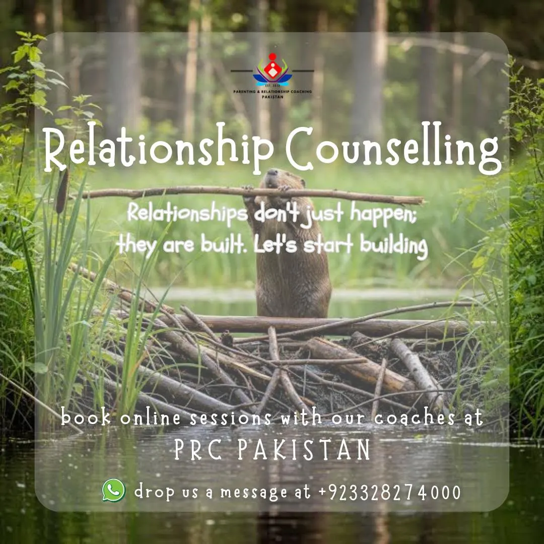 Relationship Coaching
