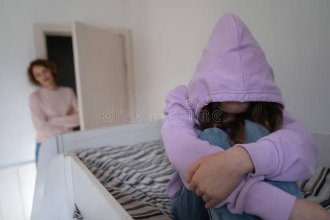 Teen Parenting