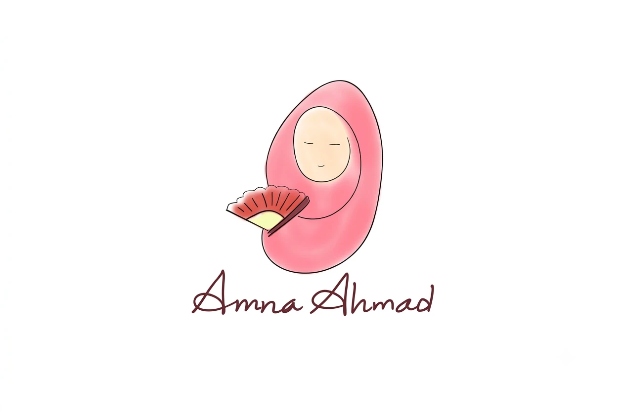 Amna Ahmed
