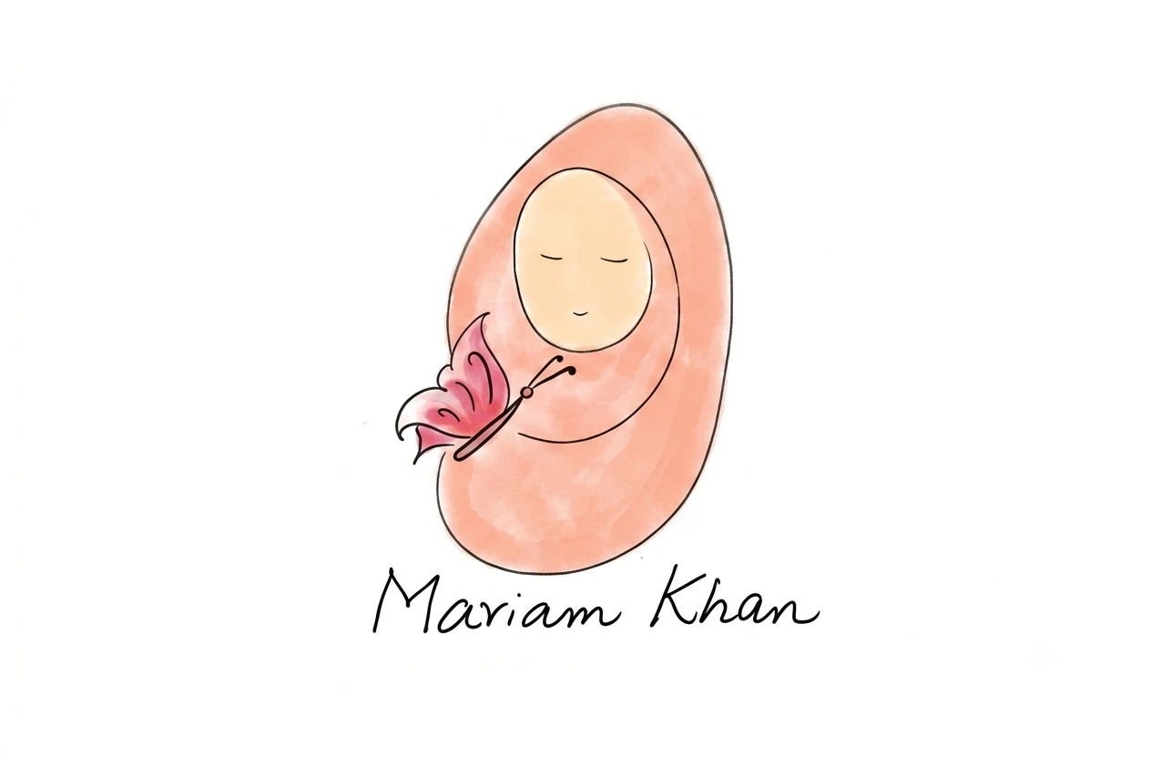 Mariam Khan