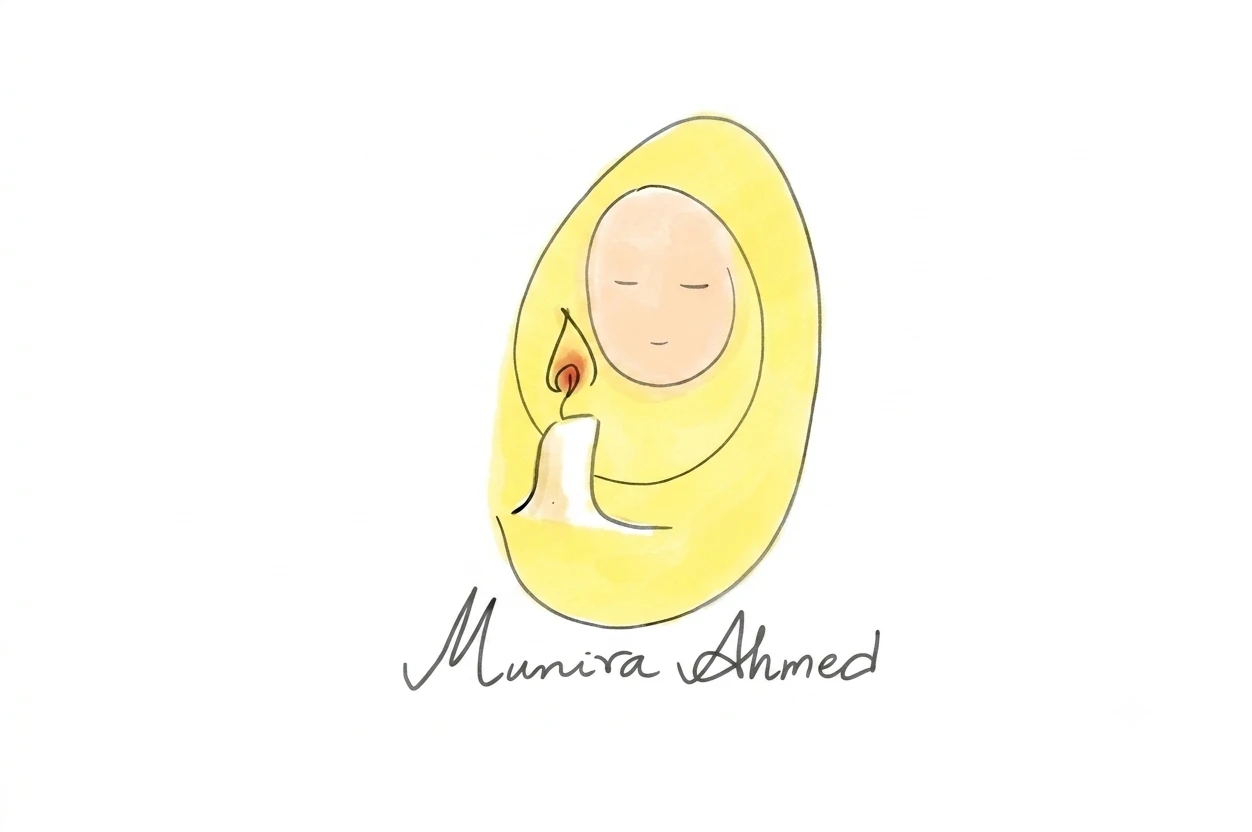 Munira Ahmed